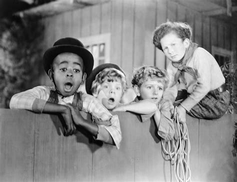 Little rascals cast 1930 darla - Waldo was the rich kid with glasses who competed with with Spanky and Alfalfa for Darla's affections. In 2002 he was struck and killed by a hit-and-run driver while walking on the sidewalk. He was 72. *Pete the Pup. The first dog to play Pete was poisoned by an unknown assailant in 1930.